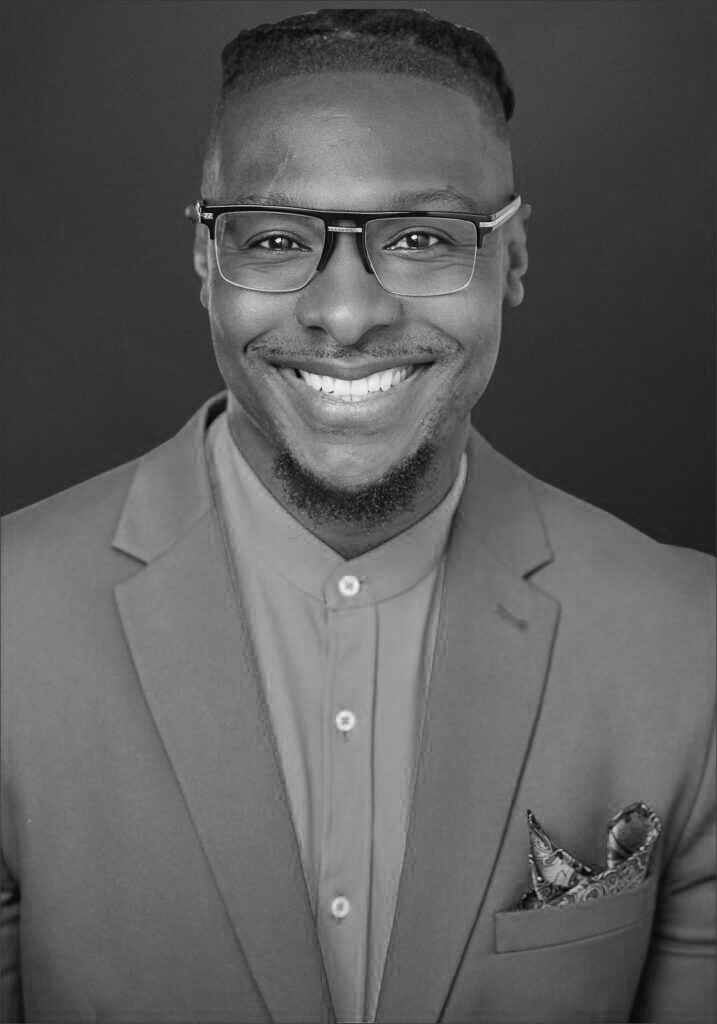 Kwame Osei